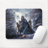 Loremaster - Mouse Mat Muismat (Met muis)