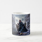 Loremaster - Mug (Centre)