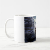 Loremaster - Mug (Gauche)