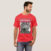 Lorenzo Name T-shirt (Voorkant volledig)