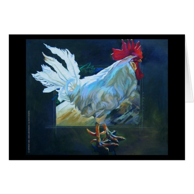 Lorenzo over Groen (Voorkant Horizontaal)