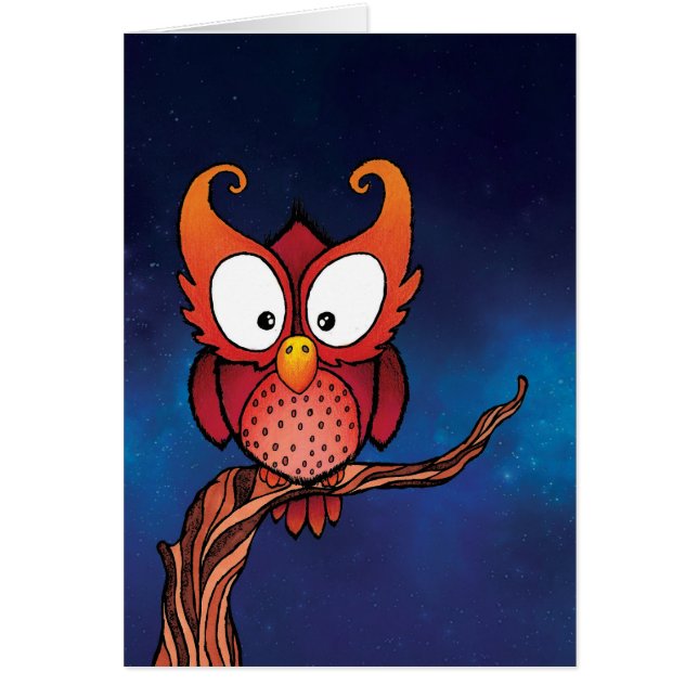 Loretta en couleurs (Devant)