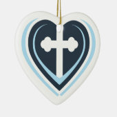 Loretto Alumnae Ornament (Rechts)