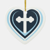 Loretto Alumnae Ornament (Voorkant)