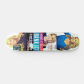LORI SO HOT 7 3/4" Planche de Skateboard (Horz)