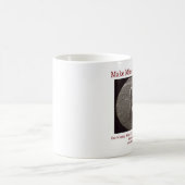 L'original font à les miens une tasse de Murray (Centre)