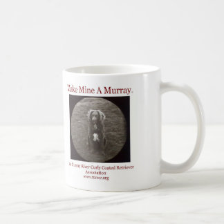 L'original font à les miens une tasse de Murray