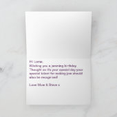 Lorna Kaart (Binnen)