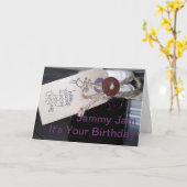 Lorna Kaart (Gele Bloem)