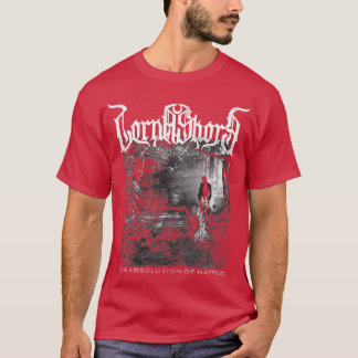 LORNA SHORE 2 T-SHIRT