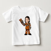 LornaDesparow Tyrannia (Voorkant)