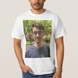 Lorne afbeelding shirt