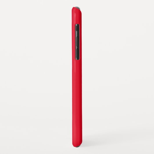 Lorne Coque iphone (Dos/Gauche)