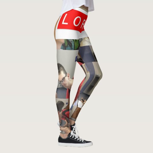 Lorne leggings (Rechts)