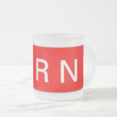 Lorne mok (Voorkant rechts)