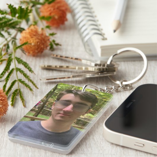 lorne sleutelhanger (Voorkant Rechts)