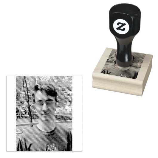 Lorne Stamp Rubberstempel (Gestempeld)