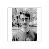 Lorne Stamp Rubberstempel (Afrduk)