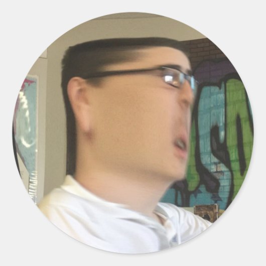 Lorne sticker (Voorkant)