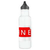 Lorne Waterfles (Rechts)