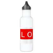 Lorne Waterfles (Links)