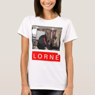 Lorne x Dan 2 T-shirt