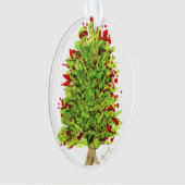 L'Ornement de la Lovitude du cardinal de Noël (devant)