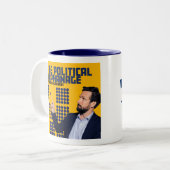 L'orphelinat politique Mug (Devant gauche)