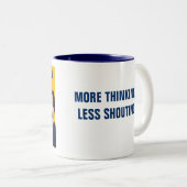 L'orphelinat politique Mug (Devant droit)