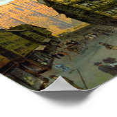 Lorraine France Poster (Hoek)