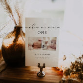 Lorsque Nous Étions Mariage Âge Numéro de la table