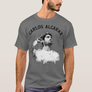 los Alcaraz 1 T-shirt