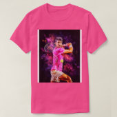 los Alcaraz Best TShirt (Design devant)