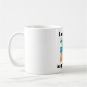Los AngelesԿ ա լ ի ֆ ր ո  Coffee Mug (Gauche)