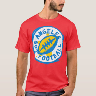 Los Angeles 2 T-shirt