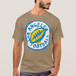 Los Angeles 2 T-shirt