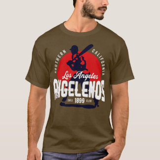 Los Angeles Angelenos T-shirt