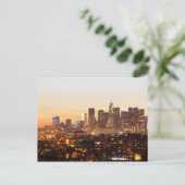 Los Angeles Briefkaart (Staand voorkant)