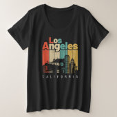 Los Angeles CA (Design devant)