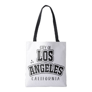 Los Angeles California boodschaptas Draagtas