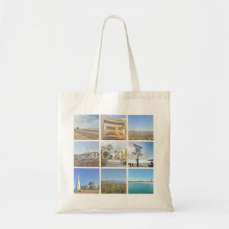 Los Angeles, California City Scenes Sac fourre-tou