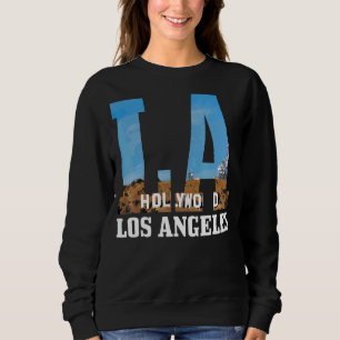 Los Angeles California La Pride 1 Trui