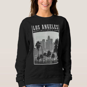 Los Angeles California La Skyline  Pride 1 Trui