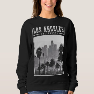 Los Angeles California La Skyline Pride 1 Trui