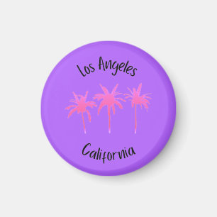 Los Angeles California Magneet