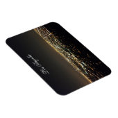 Los Angeles California Magneet (Rechterzijde)