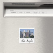 Los Angeles, California Magnet (In Situ (Lave-vaisselle))