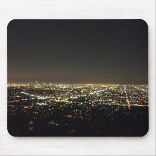 Los Angeles California Muismat