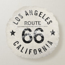 Los Angeles California Route 66