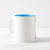 Los Angeles CALIFORNIA Special #2 Mug Cup (Devant gauche)